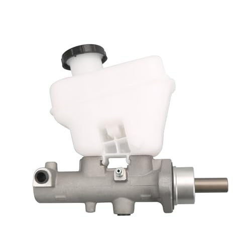 M630529 Brake Master Cylinder with Reservoir and Cap Compatible with Ford Mazda and Mercury For Escape 2009-2012 Tribute 2008-2011 Mariner 2009-2011 Replace 9L8Z2140A