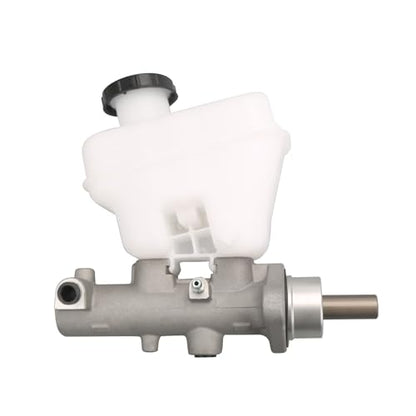 M630529 Brake Master Cylinder with Reservoir and Cap Compatible with Ford Mazda and Mercury For Escape 2009-2012 Tribute 2008-2011 Mariner 2009-2011 Replace 9L8Z2140A