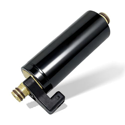 21545138 Electric Fuel Pump For Volvo Penta 5.7OSXI 5.7OSI 5.7GXI 5.7GI 5.0GXI 5.0OSI 4.3GXI 4.3OSI Marine/Outboard Engines OE: 21608511 3594444 21545138 21397771 3861355 3860210 - size: FP4006