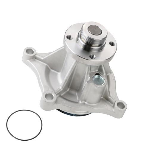 AW6006 Water Pump Replacement for Ford F150 Lobo F350 XL 2011-2014