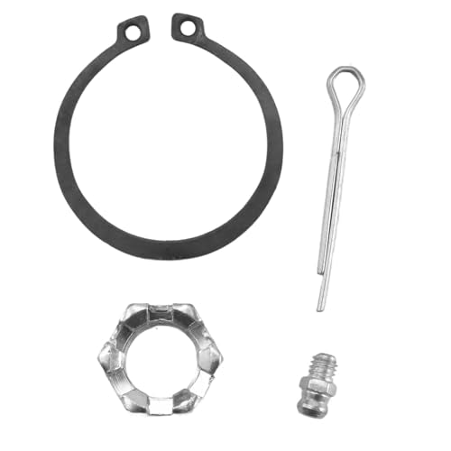 Front Upper Control Arm for Chevrolet Silverado 1500 1999-2006 - style: 13PCS Front Upper Control Arm Suspension Kit