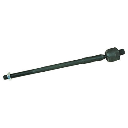 TRQ Inner and Outer Driver and Passenger Side Tie Rod Set 4 Piece - style: PSA55046