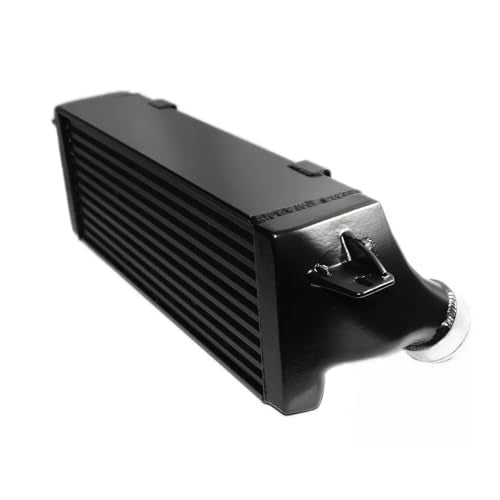 N54 N55 Front Mount Intercooler Upgrade 135i 335i Z4 1M