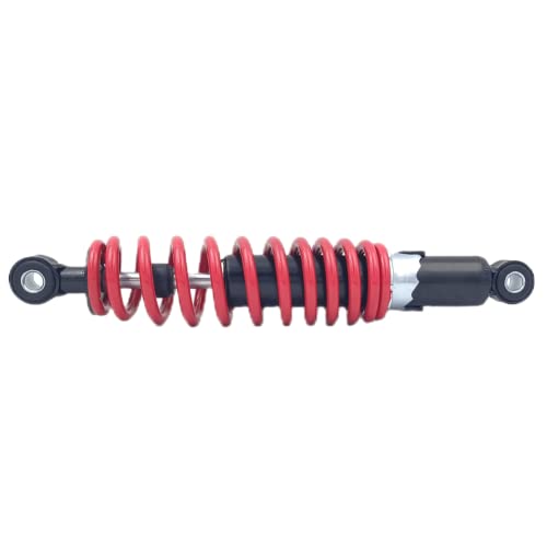 red 315mm Shock Absorber Rear Suspension For 90cc 110cc125cc 150cc Dirt Bike Motorcycle ATV Motor Scooter