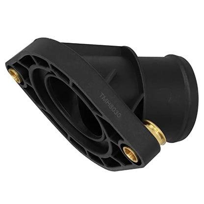 IRONTEK Engine Coolant Thermostat Housing 902-312 for Chrysler Aspen - size: 902-312