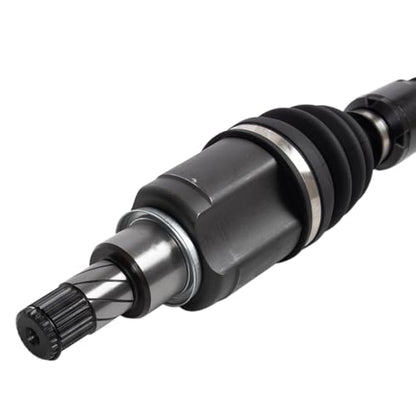 TRQ CV Axle Shaft Assembly