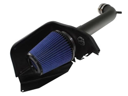 aFe Power #54-11692 Magnum FORCE Open Element Intake - style: Pro 5R - 5 layer oiled media