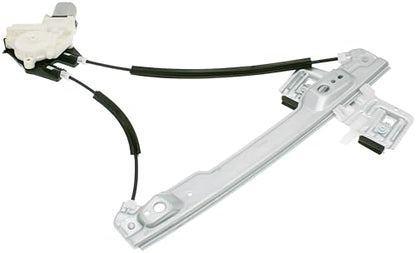 Dorman 751-729 Front Passenger Side Window Motor and Regulator Assembly