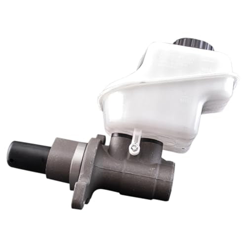 TRQ Brake Master Cylinder - style: BCA51900
