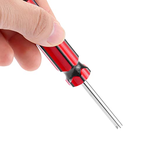 5 Pcs Valve Core Removal Tool,Car Tire Valve Stem Removal Tool