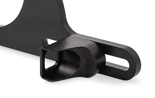 Holley 20-112 Billet Aluminum Throttle Cable Bracket