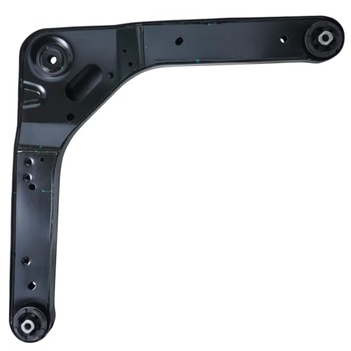 Detroit Axle - Rear Upper Control Arm Kit for 1999-2004 Jeep Grand Cherokee - size: 2CS2500843/2PC
