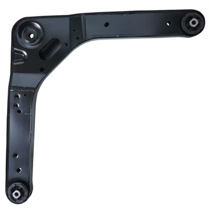 Detroit Axle - Rear Upper Control Arm Kit for 1999-2004 Jeep Grand Cherokee - size: 2CS2500843/2PC