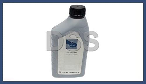 Genuine Q1460001 Power Steering Fluid