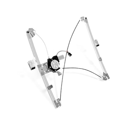 SCITOO Power Window Regulator w/Motor for Chevrolet Avalanche 1500 - size: 741-644