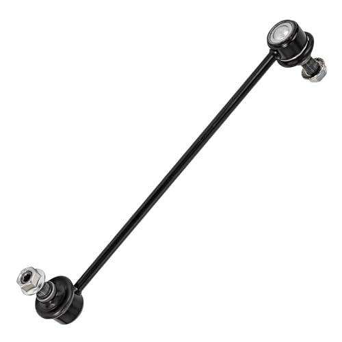 Detroit Axle - Front Struts Sway Bars for 2013 Nissan Sentra, 2 - size: 4QS54375/Sway Kit