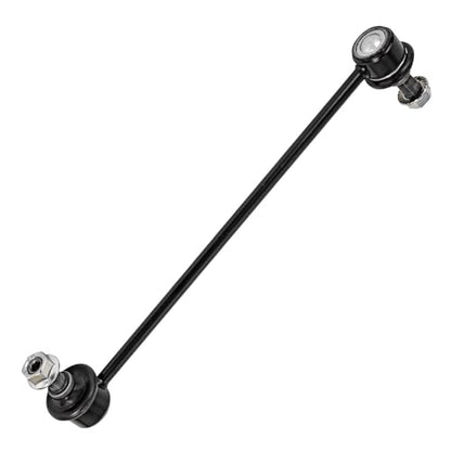 Detroit Axle - Front Struts Sway Bar Links for 2013 Nissan Sentra - size: 4QS54375/Sway Kit