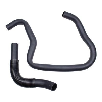 2Pcs Upper and Lower Radiator Coolant Hose for Chevrolet GMC