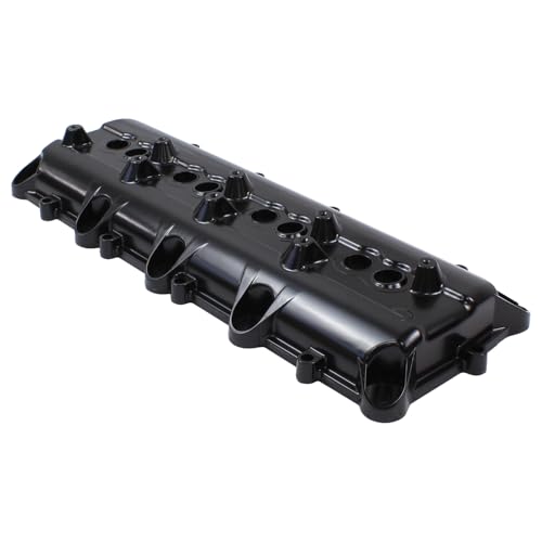 Pair Hemi Engine Valve Cover Assembly w/Gaskets and Bolts