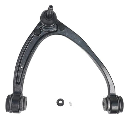 Detroit Axle - Front End Control Arms Kit for 07-13 Chevy Silverado 1500 - size: 6CS34448/6PC