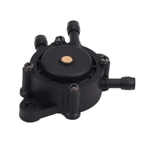 808656 Fuel Pump for Kohler Small Engine, Lawn Mower Pump,3Pack