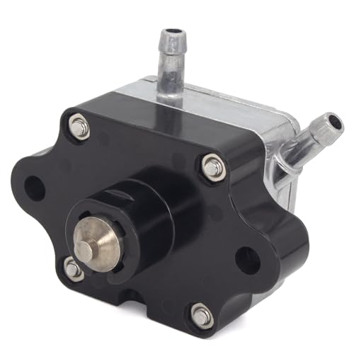 835389T1 Outboard Oil Fuel Pump for Mercury Marine 8-15 HP Carb Boat Motor