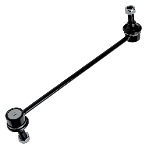 Detroit Axle - 4pc Sway Bar Links for Chevrolet Impala Malibu Limited - size: 4S50196/Group