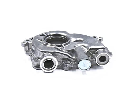 Engine Oil Pump Compatible With Nissan Frontier VQ40DE 4.0L V6 - size: 2005-09 Frontier/Xterra【4.0L V6】'VQ40DE'