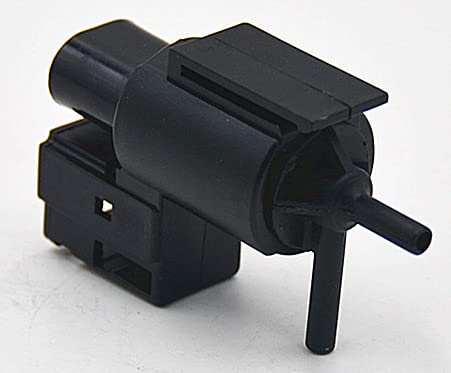 EGR VSV Exhaust Gas Recirculation Vacuum Solenoid Switch Value Fits K5T49091 Kl01-18-741 911-707 K5T49090 K5T49099 Compatible with Mazda 626 929 Millenia MPV MX-6 Protege RX-8 Protege5