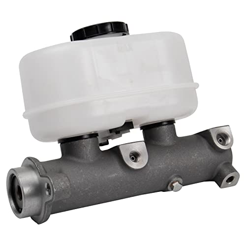 TRQ Brake Master Cylinder - style: BCA11000