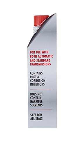 Lubegard 95001 Transmission Flush, 10 oz.