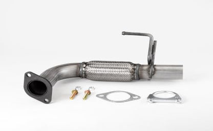 52618 Flex Exhaust Pipe Direct Fit for 2012-2014 Ford Edge 2.0L Turbo FE20F - size: 2012-2014 Ford Edge