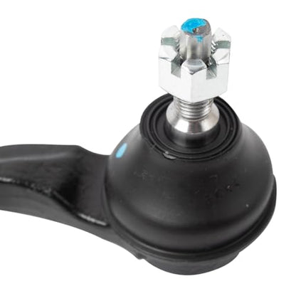 TRQ Front Outer Tie Rod Set 2 Piece - style: PSA74601