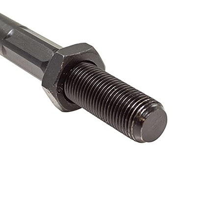 TRQ Front Steering & Suspension Kit Ball Joint Sway Bar Stabilizer Link Tie - style: PSA32944