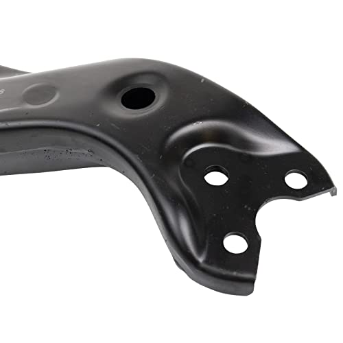 TRQ Front Steering and Suspension Kit Tie Rods Control Arms Ball Joints - style: PSA39344