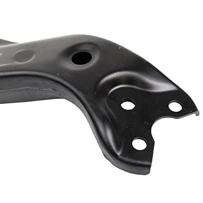 TRQ Front Steering and Suspension Kit Tie Rods Control Arms Ball Joints - style: PSA39344