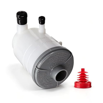 603-948 Power Steering Reservoir Tank - size: 603-948