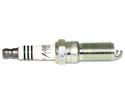 NGK Iridium IX Spark Plugs Compatible with Chevrolet Silverado 1500 5.3L 6.2L V8 2014-2024 (8 Pack)