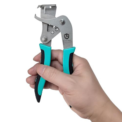 Car Clip Pliers and Disassembly Tools,Multi-Functional Panel Removal Pliers for Car Interior Disassembly,Removes Plastic Clips, Buckles, Rivets,Professional Trim Clip Remover - color: 2025 Car Clip Pliers