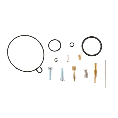 All Balls Racing Carburetor Rebuild Kit for Can-Am DS 90 4 Stroke 2008-2019