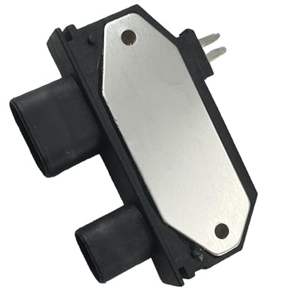 Ignition Control Module Compatible With Blazer Yukon C1500 Camaro Caprice Cavalier D1943A 10469931 8104965410 DR411 10482827 10496048 16139389 DR408 DR411