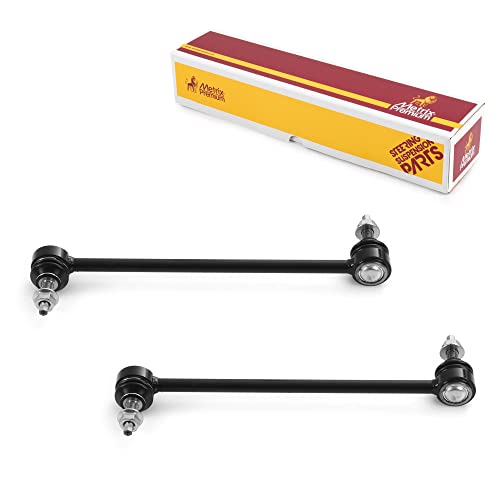 Metrix Premium Chassis Parts Sway Bar End Link Kit Fits Chrysler 300M 99-04 - size: K7342 x2/ PAIR