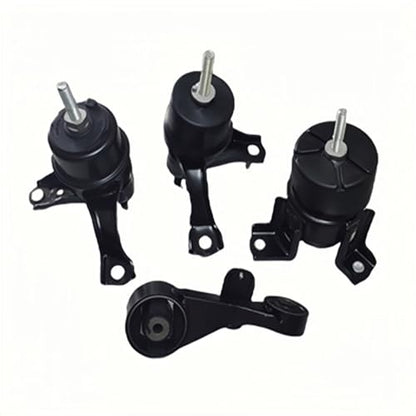 Yllhaoyuan Engine Mount Set of 4 Compatible with - size: 2010 2011 Camry 2.5L-Except Hybrid