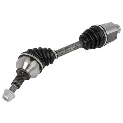 CCIYU CV Axle Shaft Assembly for Chrysler Sebring 2007-2010 - size: 17-9924