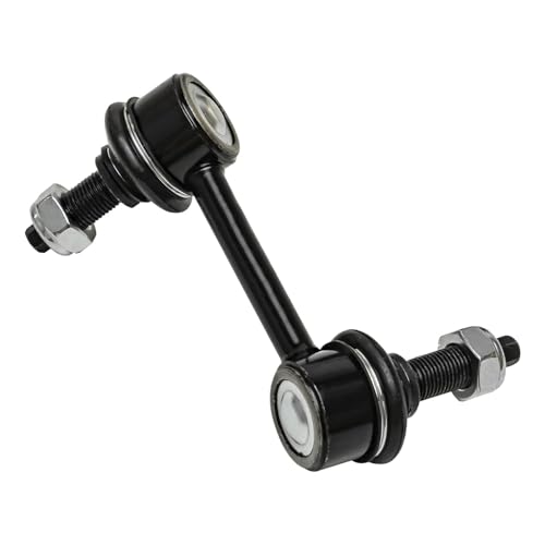 Detroit Axle - 4pc Sway Bar Links for 15-19 Hyundai Sonata 16-19 Kia Optima - size: 4S50211/Group