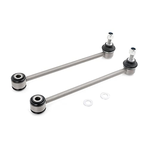 JK JL REAR Sway Bar Links Kits FOR 2007-2020 Jeep wrangler (1-2.5”Lift)