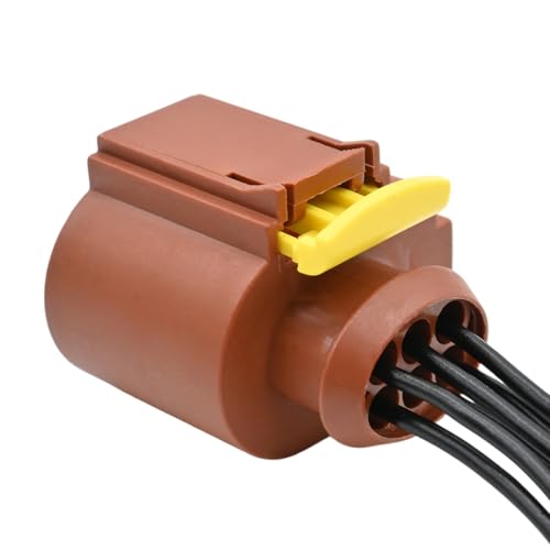 Exhaust Gas Recirculation (Egr) Valve Connector Replaces AU2Z14S411HA