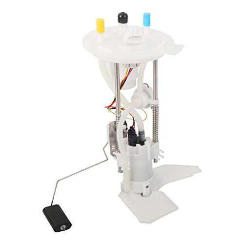 Electric Fuel Pump Module Assembly for 2005-2008 Ford Expedition Lincoln Navigator V8 5.4L E2476M - size: E2476M