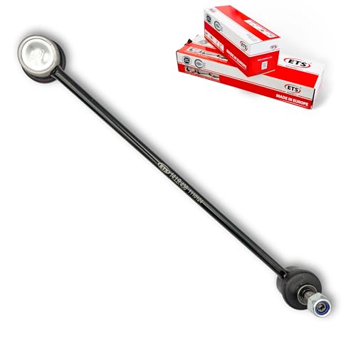 ETS 2Pc Front Stabilizer Sway Bar End Link Kit Fits 14-22 Ford Transit Connect / 13-18 C-Max / 13-19 Escape / 15-19 Lincoln MKC / 10-13 Mazda 3 K750554, - size: 14.KT.905