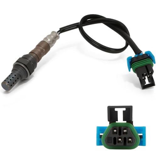 234-4669 Upstream O2 Sensor Direct Fit Oxygen Sensor Replaces 9970556 2131161-A - size: 234-4669